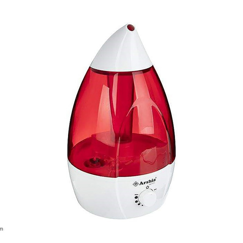 بخور سرد ارشیا مدل UH-4711A آبی ارشیا - تصویر 5