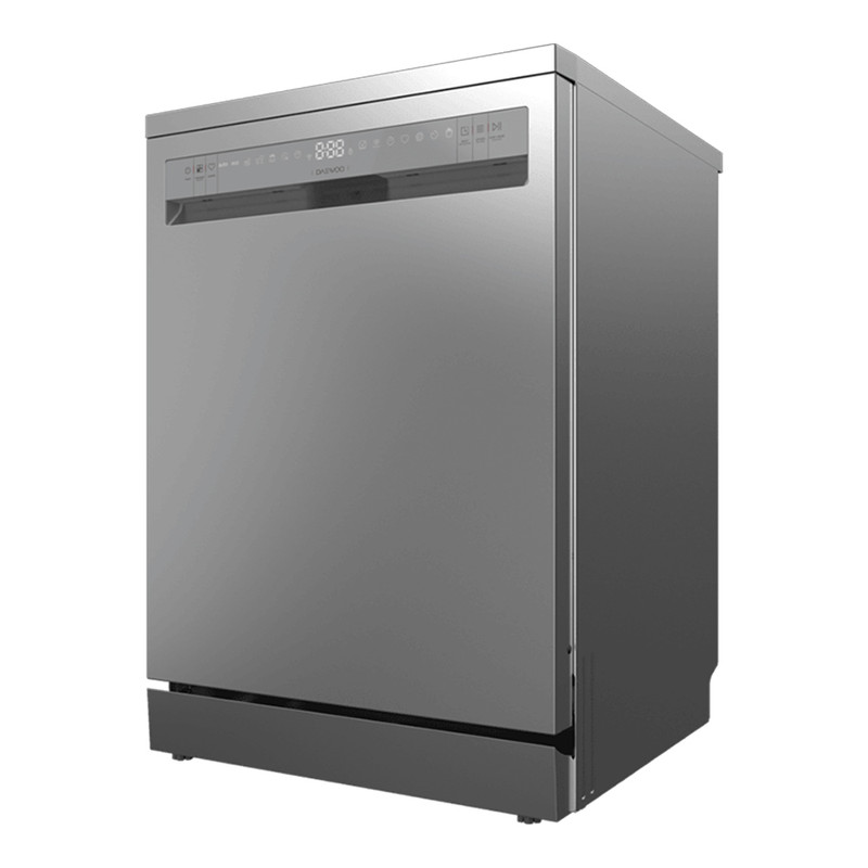 ماشین ظرفشویی دوو 14 نفره مدل DW-200W سفید دوو - تصویر 5