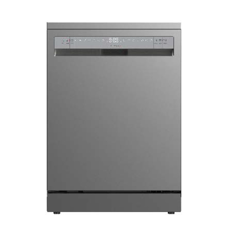 ماشین ظرفشویی دوو 14نفره مدل DW-200S استیل دوو - تصویر 4
