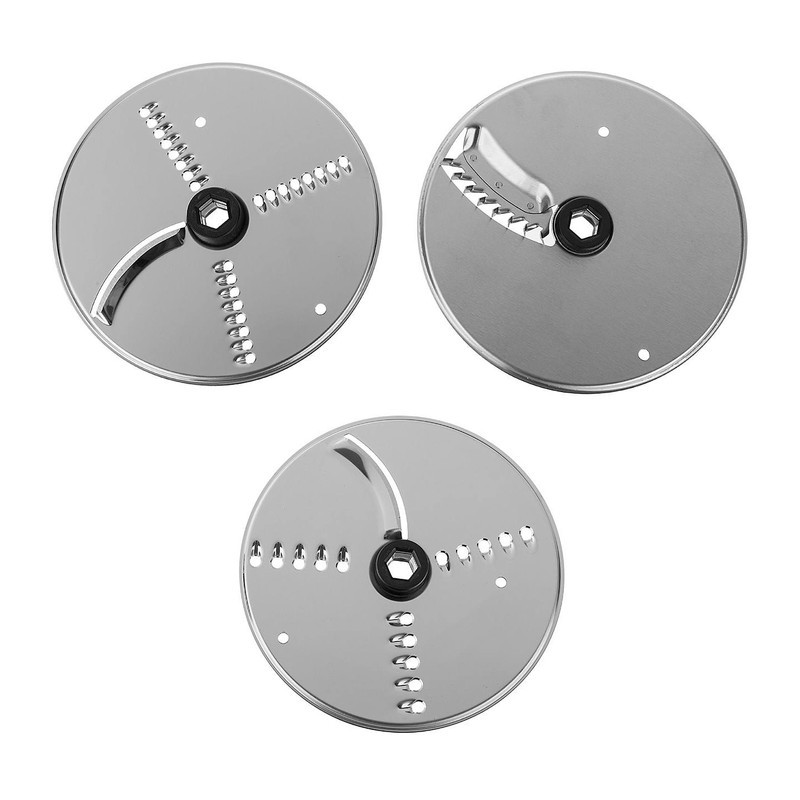 غذاساز 12کاره تکنو هاوس مدل JU12F12-MAX-Y831 تکنو هاوس - تصویر 5