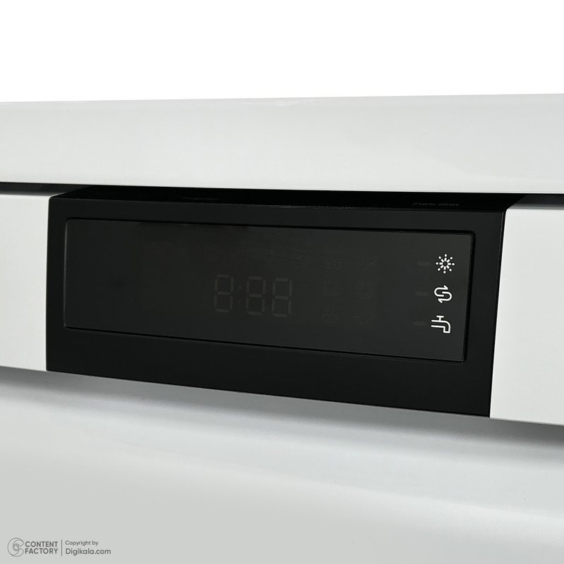 ماشین ظرفشویی بلانتون اتومات 15 نفره مدل BBT-DW1522ST استیل بلانتون - تصویر 4