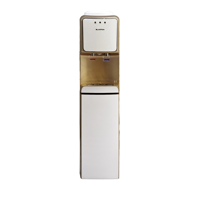 آبسردکن بلانتون مدل BAK-WD1201B سفید مشکی بلانتون