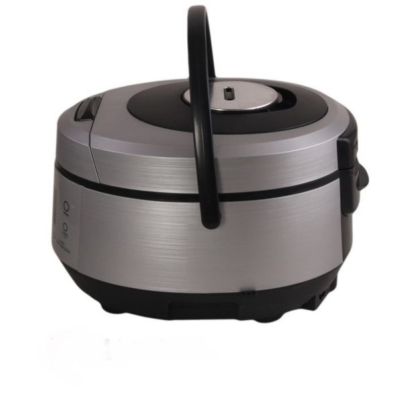 پلوپز کاخلر چندکاره 2نفره مدل KH-5511-W سفید کاخلر - تصویر 5