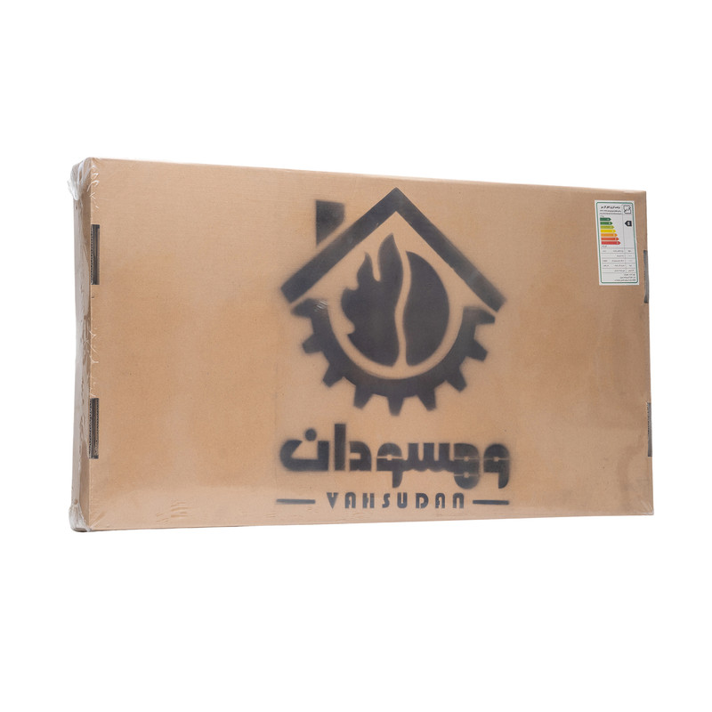 اجاق گاز توکار هادسون 5شعله صفحه شیشه ای مدل G516T هادسون - تصویر 2