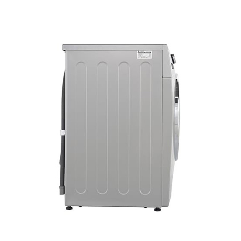 ماشین لباسشویی اسنوا اتومات 8KG مدل SWM-C81S نقره ای اسنوا - تصویر 5