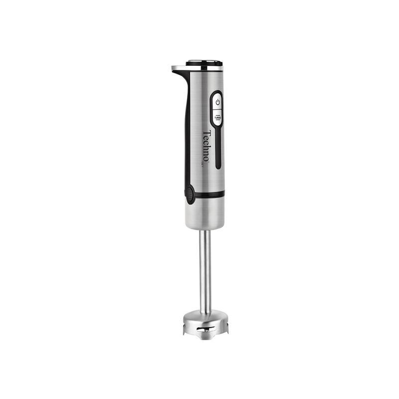 گوشتکوب برقی تکنو تک کاره مدل TE-809 استیل تکنو