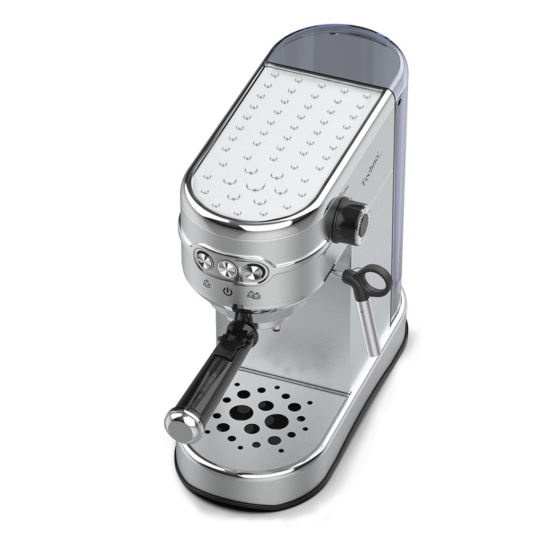اسپرسو ساز چند کاره تکنو مدل TE-826 مشکی تکنو - تصویر 4