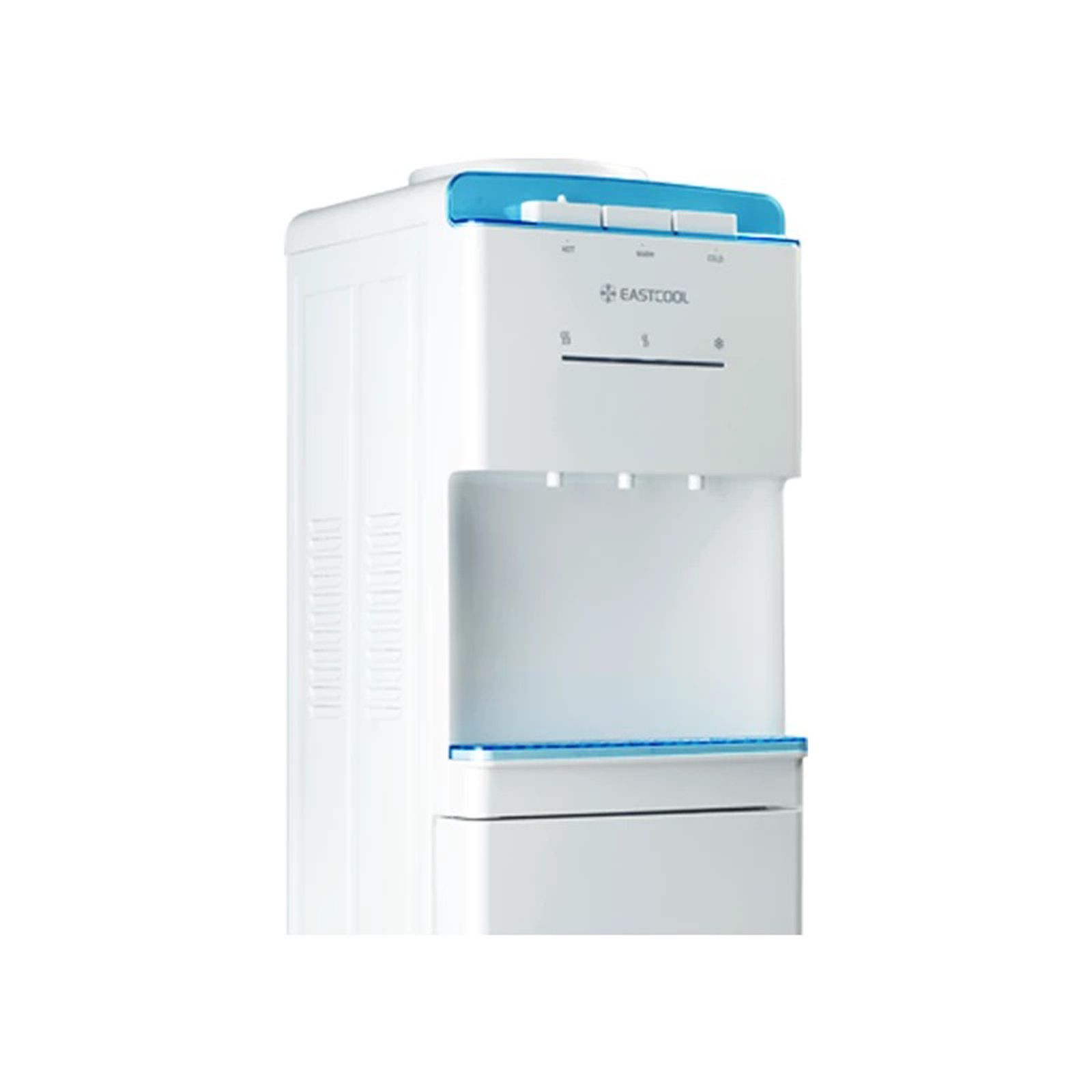 آبسردکن ایستکول مدل TM-SB480ICE مشکی ایستکول - تصویر 3