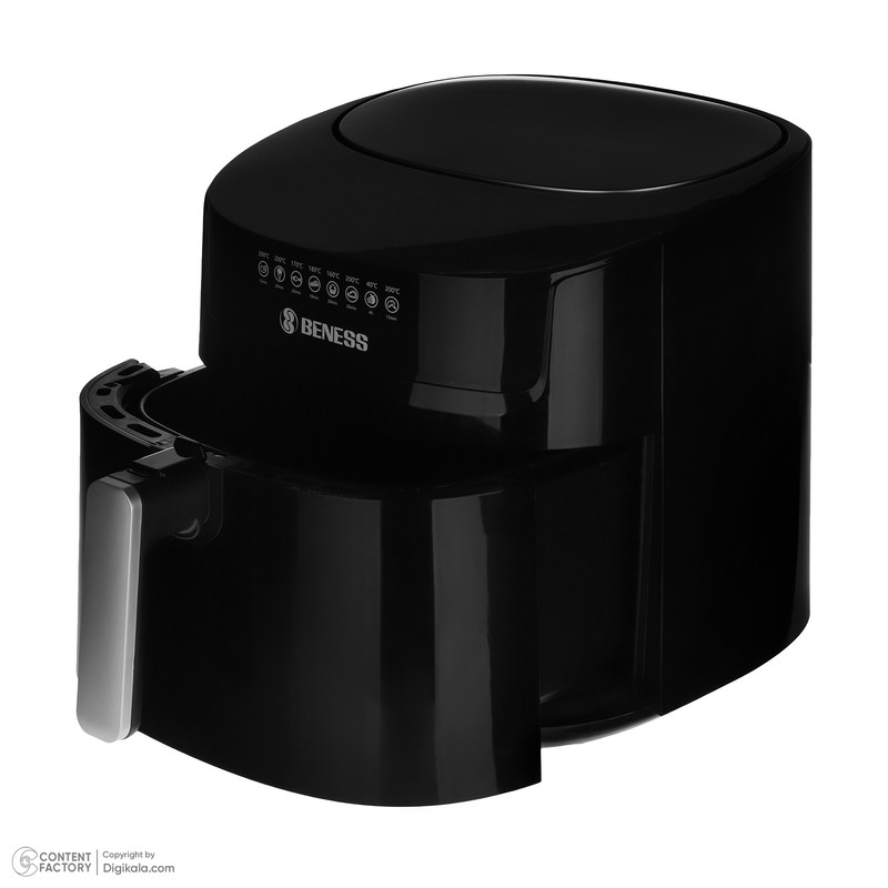 اسموتی ساز بنس مدل BJ-B101L سبز بنس - تصویر 4