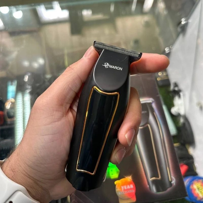 ماشین اصلاح مو برقی پرومارون مدل RL-708 پرومارون - تصویر 3