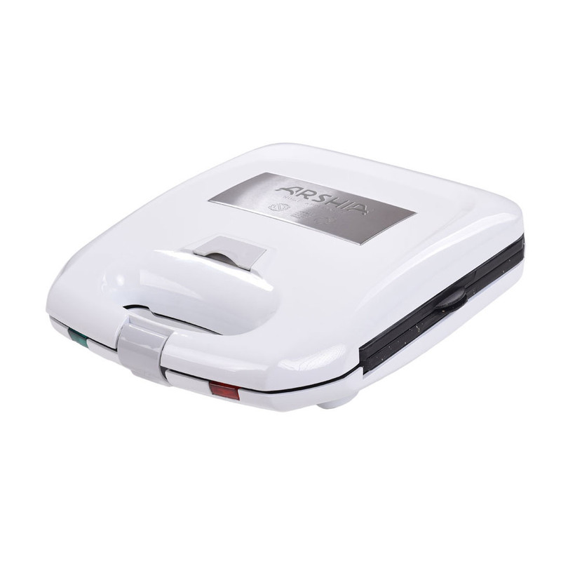 ساندویچ ساز ارشیا مدل SM-8010A مشکی ارشیا - تصویر 2