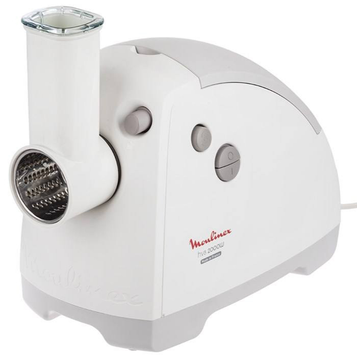 چرخ گوشت مولینکس مدل MM67 مشکی - تصویر 4
