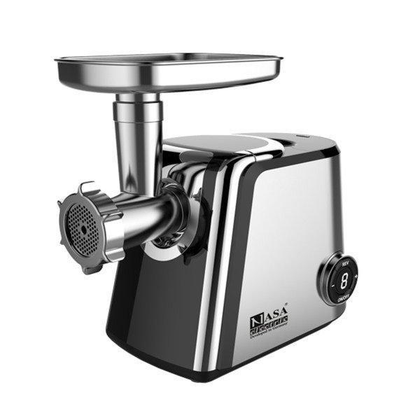 چرخ گوشت ناسا مدل NS-317 مشکی