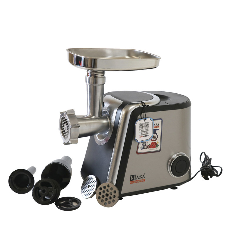 چرخ گوشت ناسا مدل NS-321 - تصویر 3
