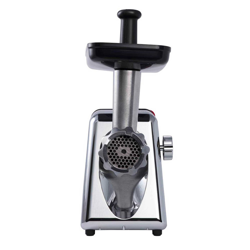 چرخ گوشت تولیپس پلاس مدل MK-A2600 مشکی - تصویر 5