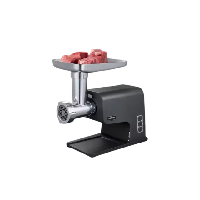 چرخ گوشت کاستلو مدل CMG500 مشکی - تصویر 2