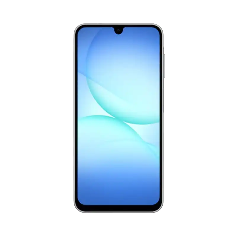 گوشی موبایل Samsung مدل Galaxy A17 (RAM 4) ظرفیت 128GB - خاکستری (ویتنام)    SAMSUNG - تصویر 2