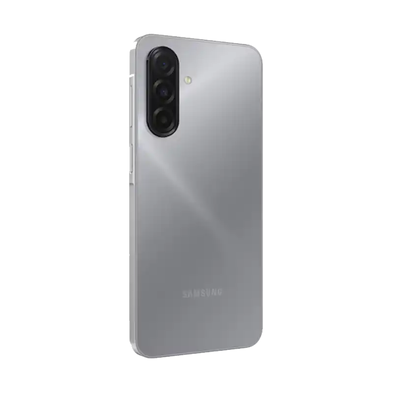 گوشی موبایل Samsung مدل Galaxy A17 (RAM 4) ظرفیت 128GB - خاکستری (ویتنام)    SAMSUNG - تصویر 3