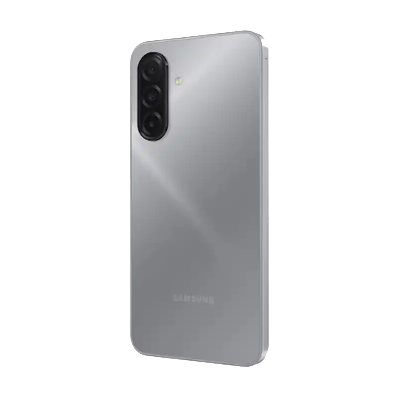 گوشی موبایل Samsung مدل Galaxy A17 (RAM 4) ظرفیت 128GB - خاکستری (ویتنام)    SAMSUNG - تصویر 4