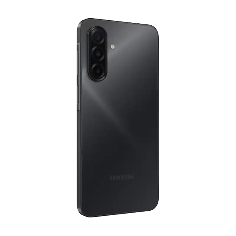 گوشی موبایل Samsung مدل Galaxy A17 (RAM 6) ظرفیت 128GB - مشکی (ویتنام)    SAMSUNG - تصویر 2