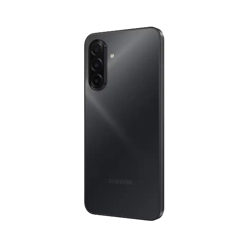گوشی موبایل Samsung مدل Galaxy A17 (RAM 8) ظرفیت 256GB - مشکی (ویتنام)    SAMSUNG - تصویر 2