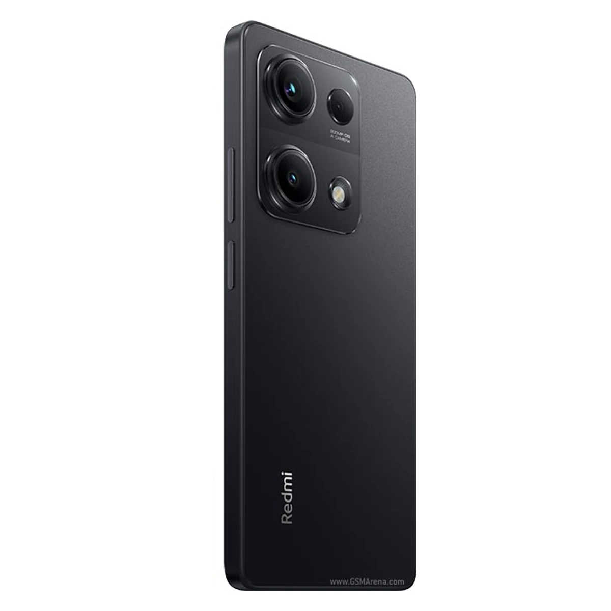 گوشی موبایل Xiaomi مدل (Redmi Note 14S (RAM 8 ظرفیت 256GB - مشکی    XIAOMI - تصویر 2