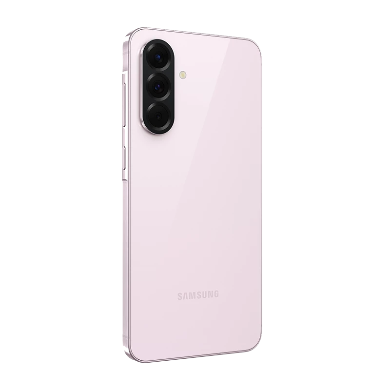 گوشی موبایل Samsung مدل Galaxy A56 5G (RAM 12) ظرفیت 256GB - صورتی (ویتنام)    SAMSUNG - تصویر 2