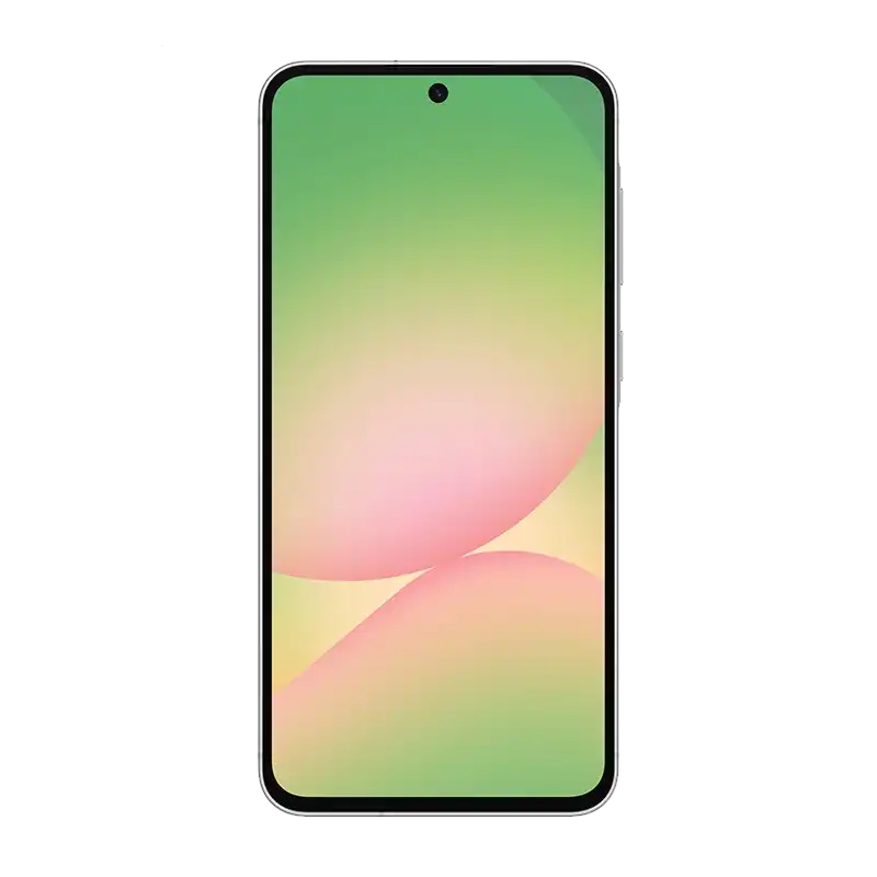 گوشی موبایل Samsung مدل Galaxy A56 5G (RAM 12) ظرفیت 256GB - صورتی (ویتنام)    SAMSUNG - تصویر 5