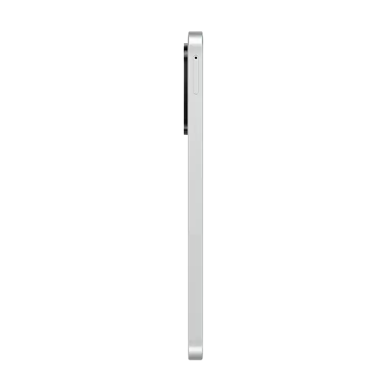گوشی موبایل Samsung مدل Galaxy A26 5G (RAM 6) ظرفیت 128GB - سفید (ویتنام)    SAMSUNG - تصویر 3