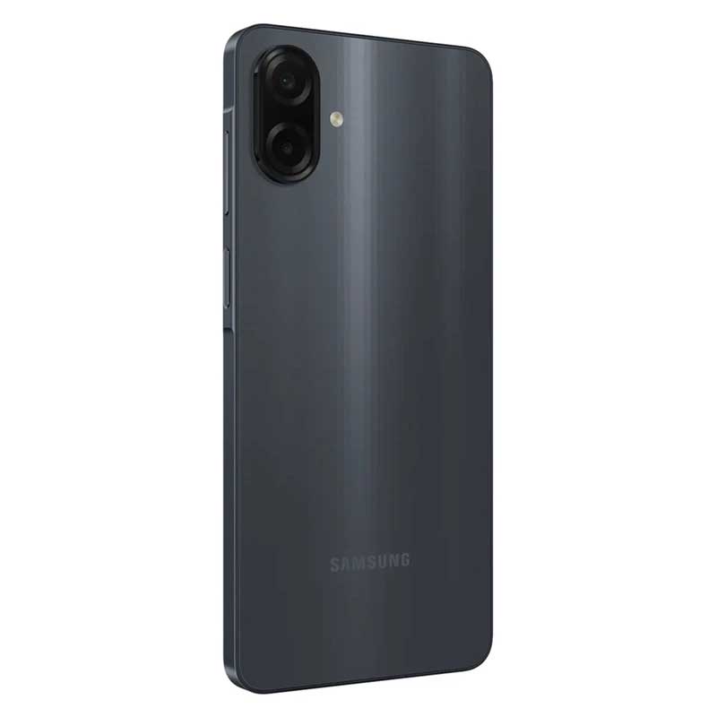 گوشی موبایل Samsung مدل Galaxy A07 (RAM 4) ظرفیت 64GB - مشکی    SAMSUNG - تصویر 3