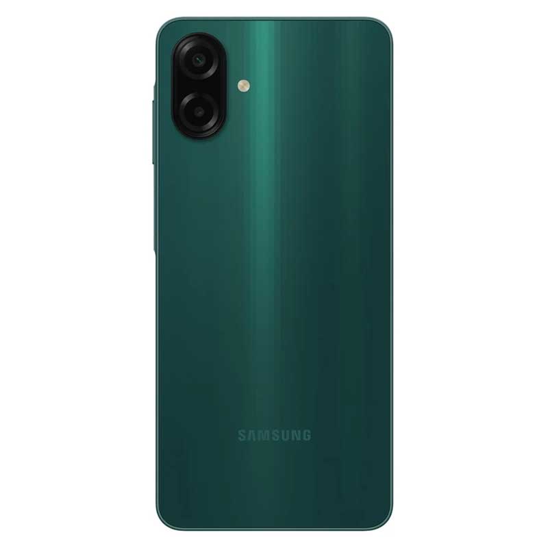 گوشی موبایل Samsung مدل Galaxy A07 (RAM 4) ظرفیت 64GB - سبز    SAMSUNG - تصویر 2