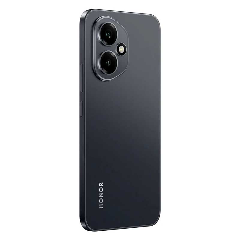 گوشی موبایل Honor مدل Honor 400 5G (RAM 12) ظرفیت 256GB - مشکی - تصویر 2