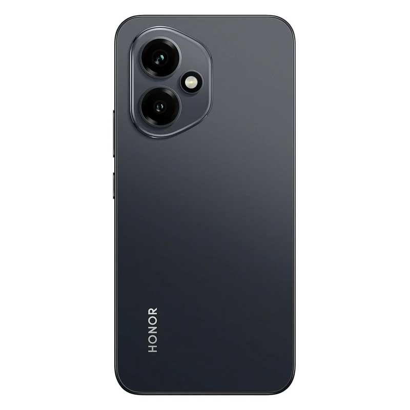 گوشی موبایل Honor مدل Honor 400 5G (RAM 12) ظرفیت 256GB - مشکی - تصویر 3
