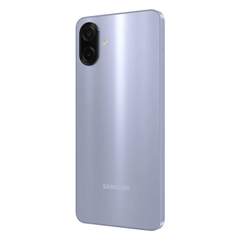 گوشی موبایل Samsung مدل Galaxy A07 (RAM 6) ظرفیت 128GB - بنفش (همراه با شارژر) - تصویر 2
