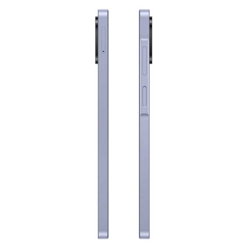 گوشی موبایل Samsung مدل Galaxy A07 (RAM 6) ظرفیت 128GB - بنفش (همراه با شارژر) - تصویر 3