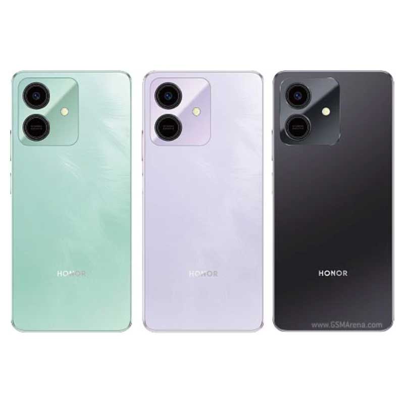گوشی موبایل Honor مدل Play 10 (RAM 4) ظرفیت 128GB - سبز - تصویر 2