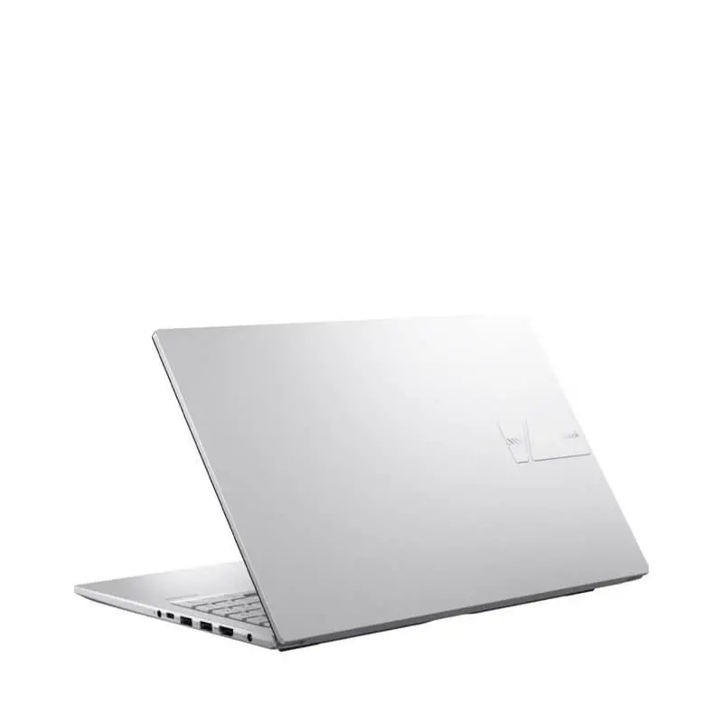 لپ تاپ ایسوس 15.6 اینچی مدل VivoBook R1504VA-NJ192 CORE 5-16G-512G SSD-Intel - رنگ نقره ای - تصویر 2