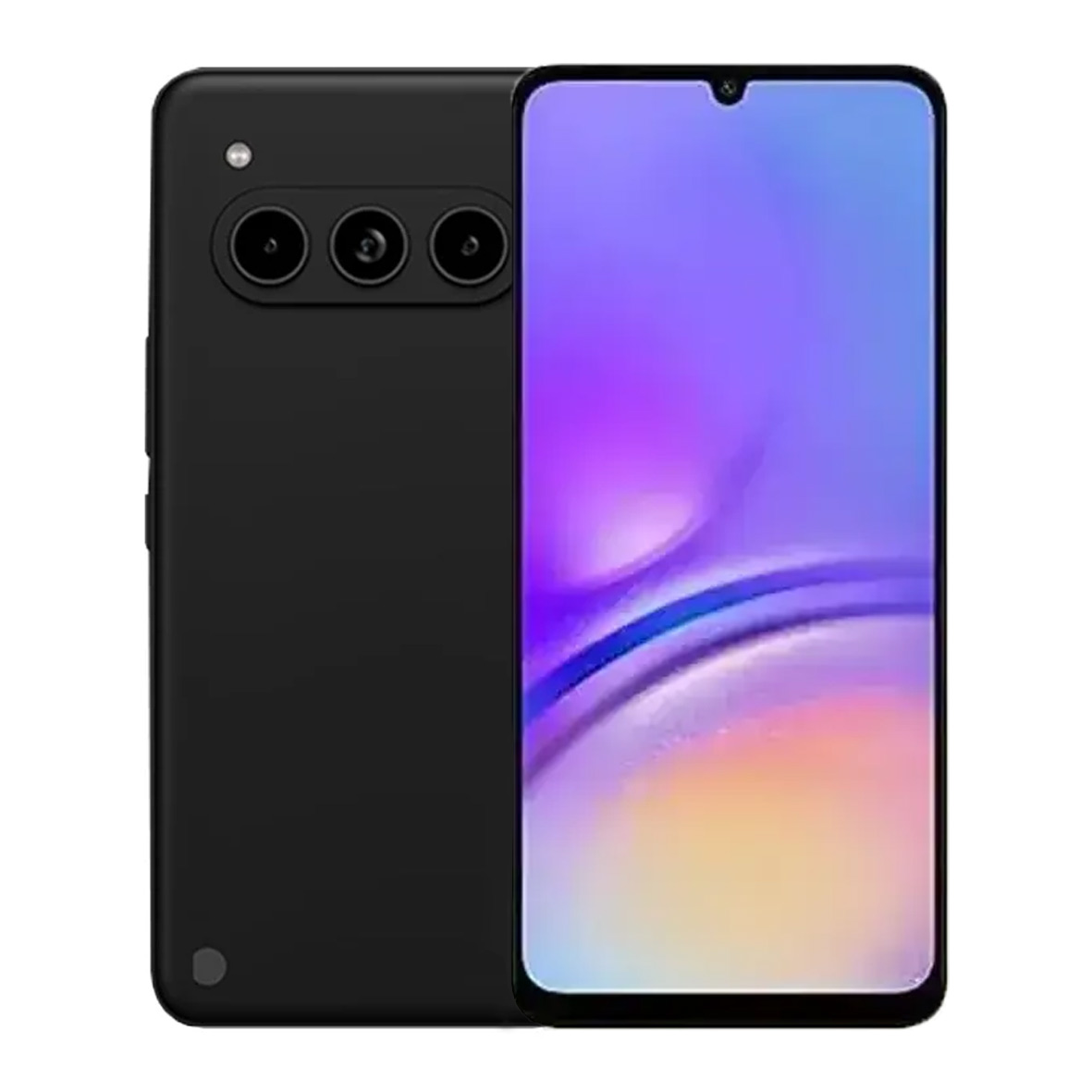 گوشی موبایل Daria مدل Bond II Lite 5G (RAM 8) ظرفیت 256GB - مشکی