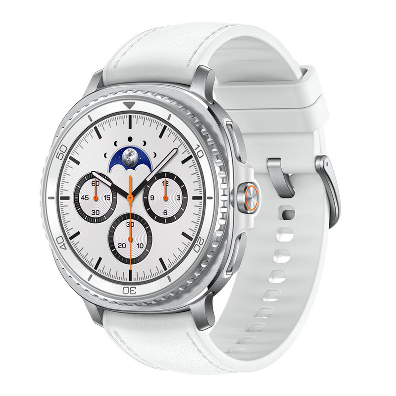 ساعت هوشمند سامسونگ Galaxy Watch 8 44mm مدل SM-L330 - مشکی - اصلی (گارانتی 18 ماهه شرکتی) - تصویر 3