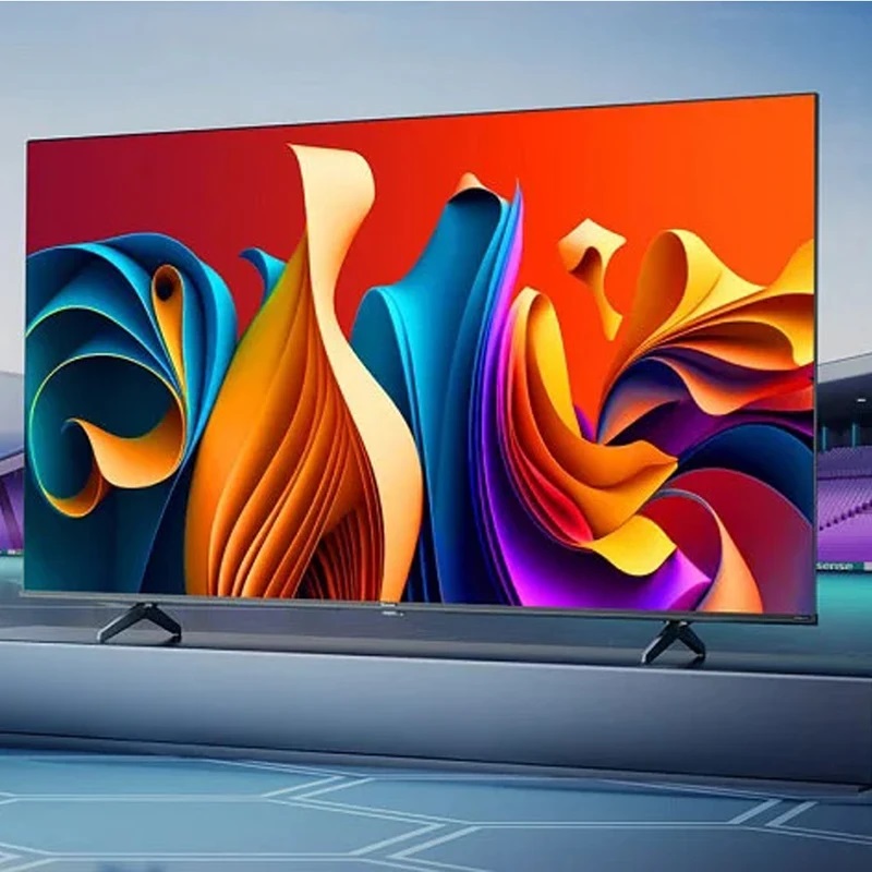 تلویزیون 65 اینچ هایسنس مدل65Q6GN