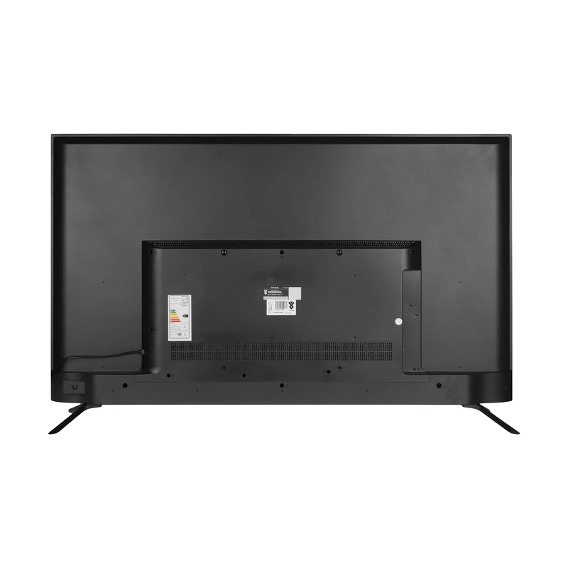 تلویزیون 55 اینچ ال ای دی هوشمند پارس مدل P55U620 - تصویر 2