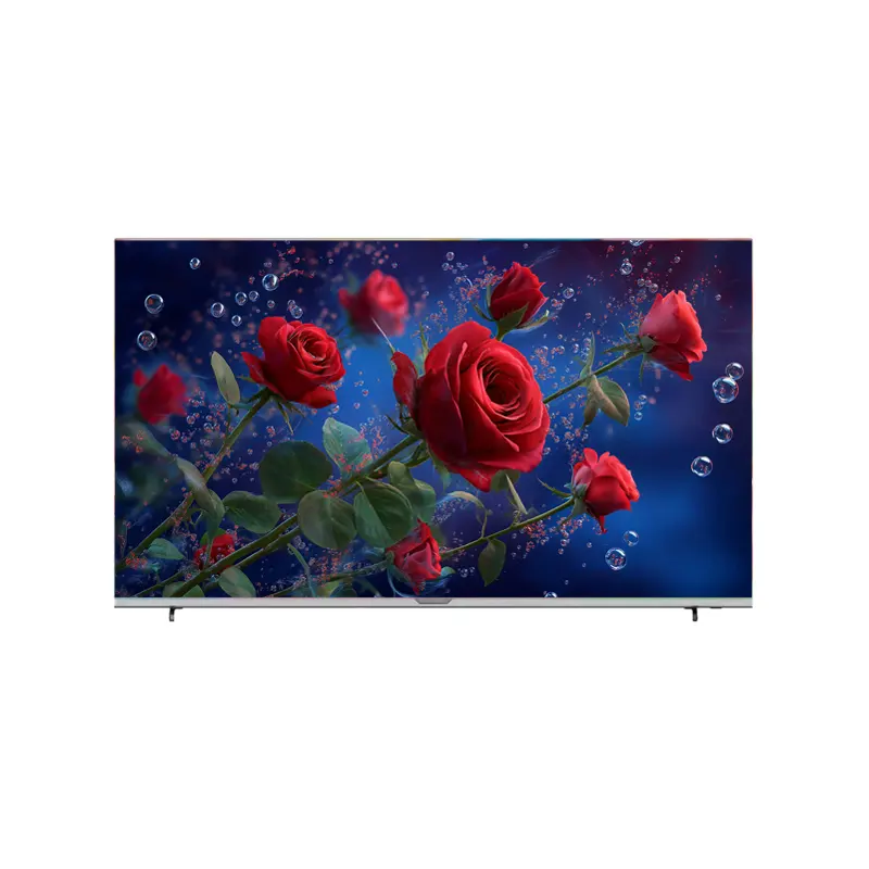 تلویزیون 55 اینچ کیو ال ای دی هوریون مدل H-55LQ9125- اندروید 14