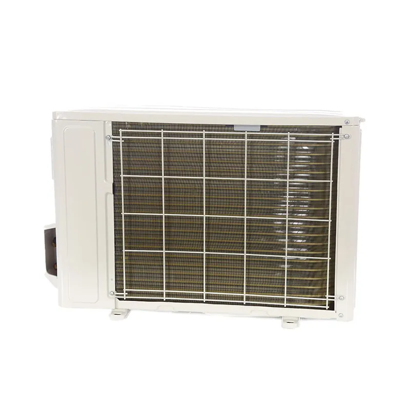 کولر گازی 24000 سرد و گرم ترام هاوس روتاری موتور T3 مدل RAC82124 - همراه با لوله مسی - تصویر 4