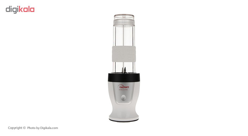 مخلوط کن کالوات چند کاره مدل HA2200 استیل - تصویر 2