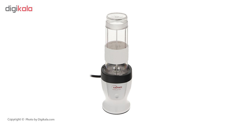 مخلوط کن کالوات چند کاره مدل HA2200 استیل - تصویر 3