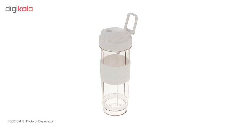مخلوط کن کالوات چند کاره مدل HA2211 استیل - تصویر 4