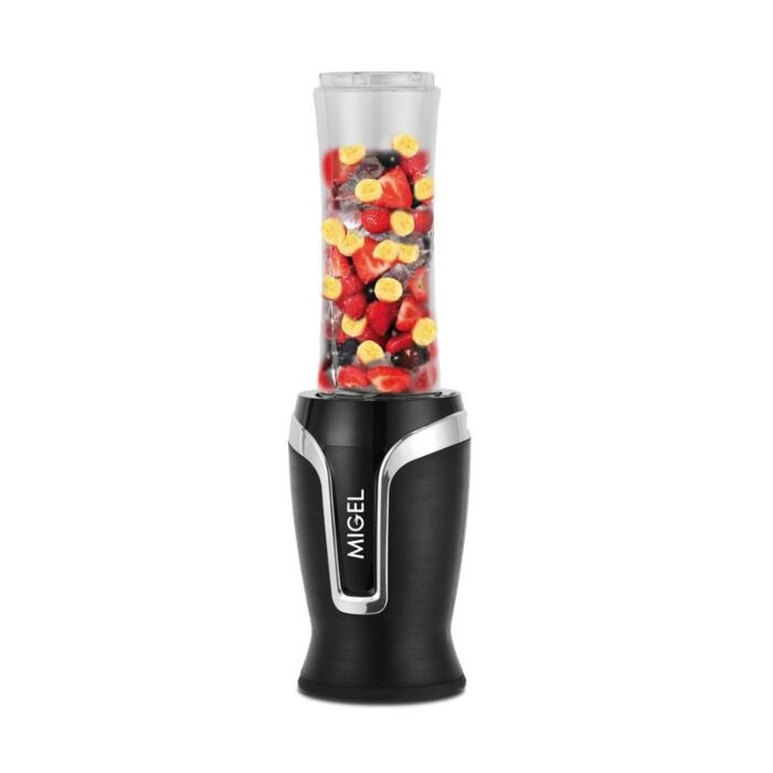 مخلوط کن میگل مدل GBL1200 استیل - تصویر 2