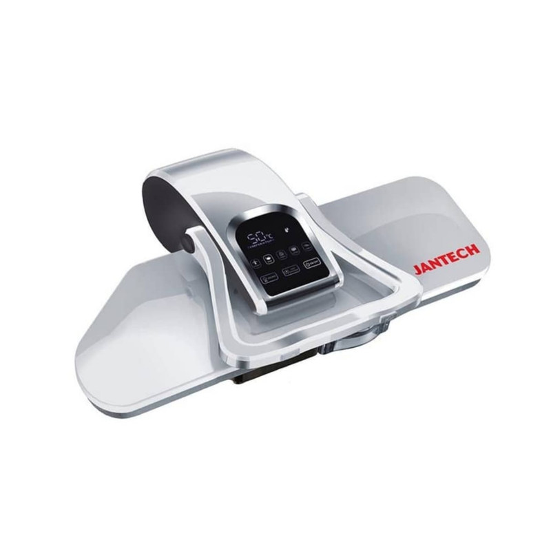 اتو پرس جانتک مدل JANOME-5700 مشکی - تصویر 2
