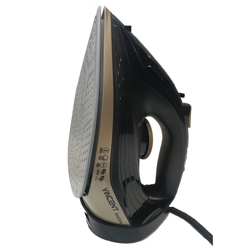 اتو بخار وینو مدل WSI3002B مشکی - تصویر 3
