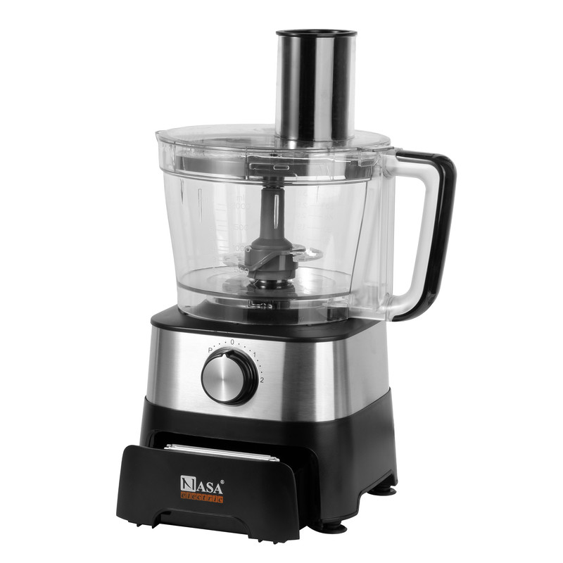 غذا ساز ناسا مدل NS-626 سفید - تصویر 5